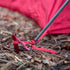 MSR Mini-Groundhog Stake kit 營釘套裝